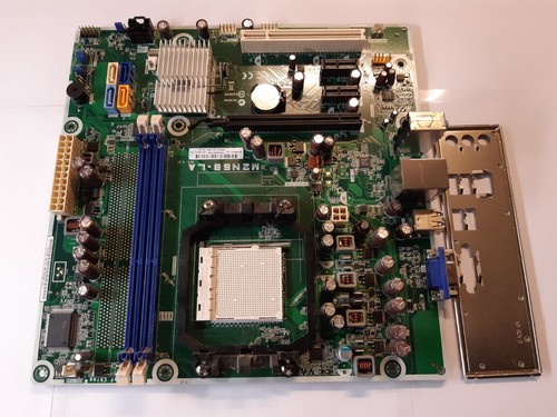 Carte mere 586723 001 - hp, 586723-001
