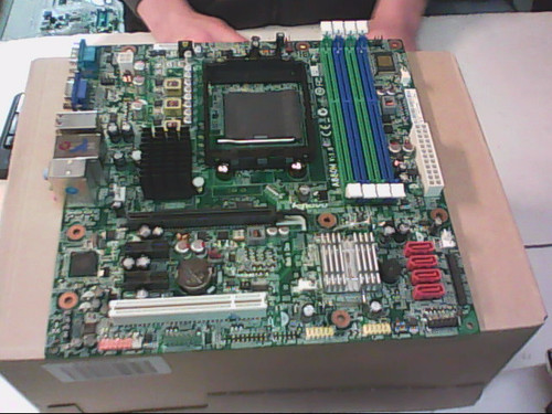 Carte mere ecs a880m - mere,