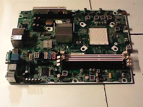 Carte mere 531966 001 - mere, 531966-001