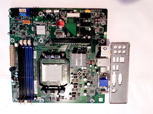 Carte mere 620887 001 rev - carte,