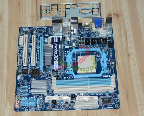 1pcs gigabyte 880gm ud2h - gigabyte, ga-880gm-ud2h