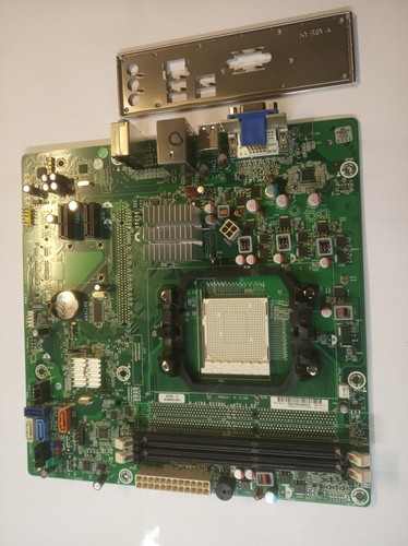 Carte mere 619958 001 - mere, 619958-001