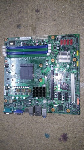 Carte mere lenovo - lenovo, a880m