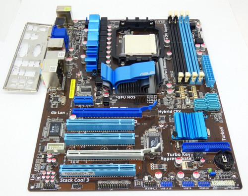 Asus m4a785td evo rev - evo, rev.