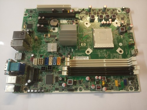 Carte mere 531966 001 - hp, 531966-001