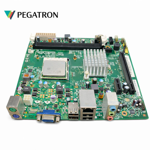 Carte mère pegatron da061l - carte,