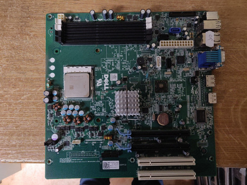 Dell e139765 socket am3 - socket, +