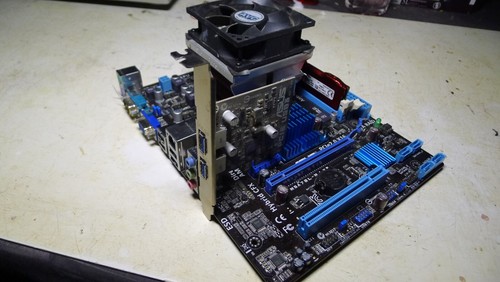 Carte mere asus - carte, m5a78l-mlx3