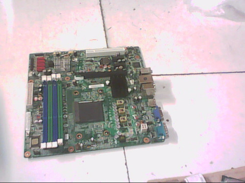 Carte mere lenovo a880m - mere, v1.0