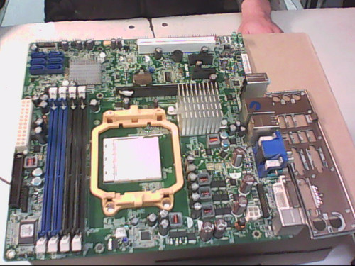 Carte mere foxconn - carte,