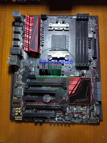 1pcs used asus 970 pro - 1pcs,
