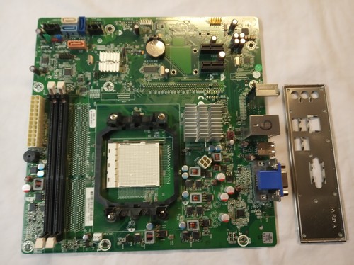 Carte mere 616663 - carte, rev