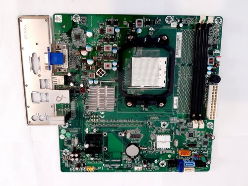 Carte mere 619958 - mere, hp