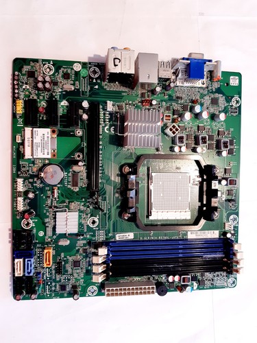 Carte mere 605561 001 - carte, 605561-001