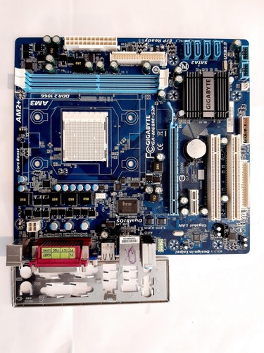 Carte mère gigabyte - carte,