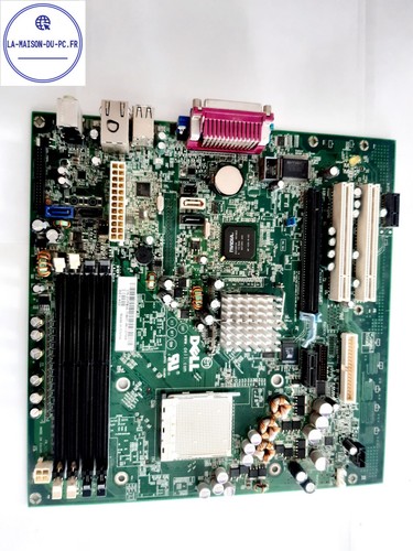 Carte mere gigabyte - carte,