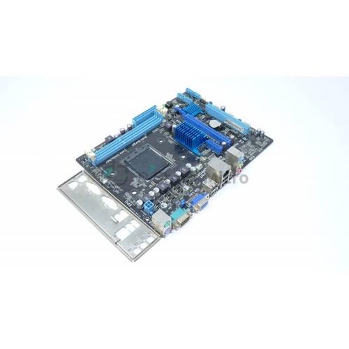 Carte mère micro atx - carte,