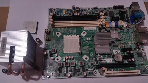 Carte mère pro 6005 - mère,