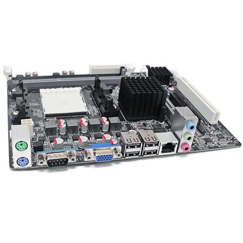 Carte mère maxsun - maxsun, micro-atx