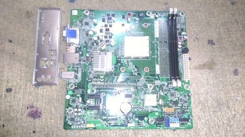 Carte mere 619958 001 - carte, 619958-001