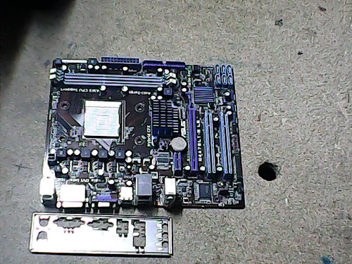 Carte mere asus m4a78lt - mere,