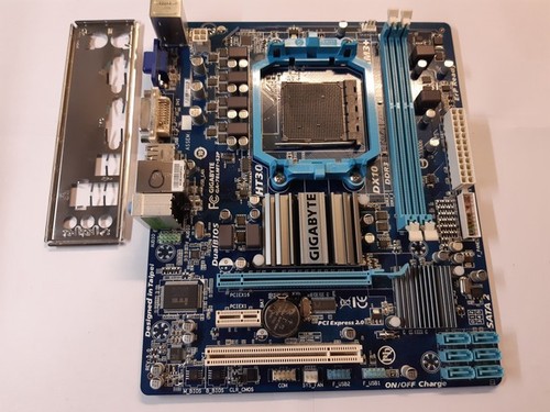 Carte mere gigabyte - mere,